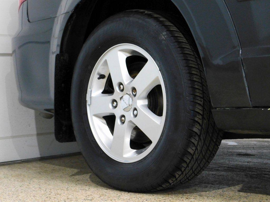 Dodge Grand Caravan Express 2011