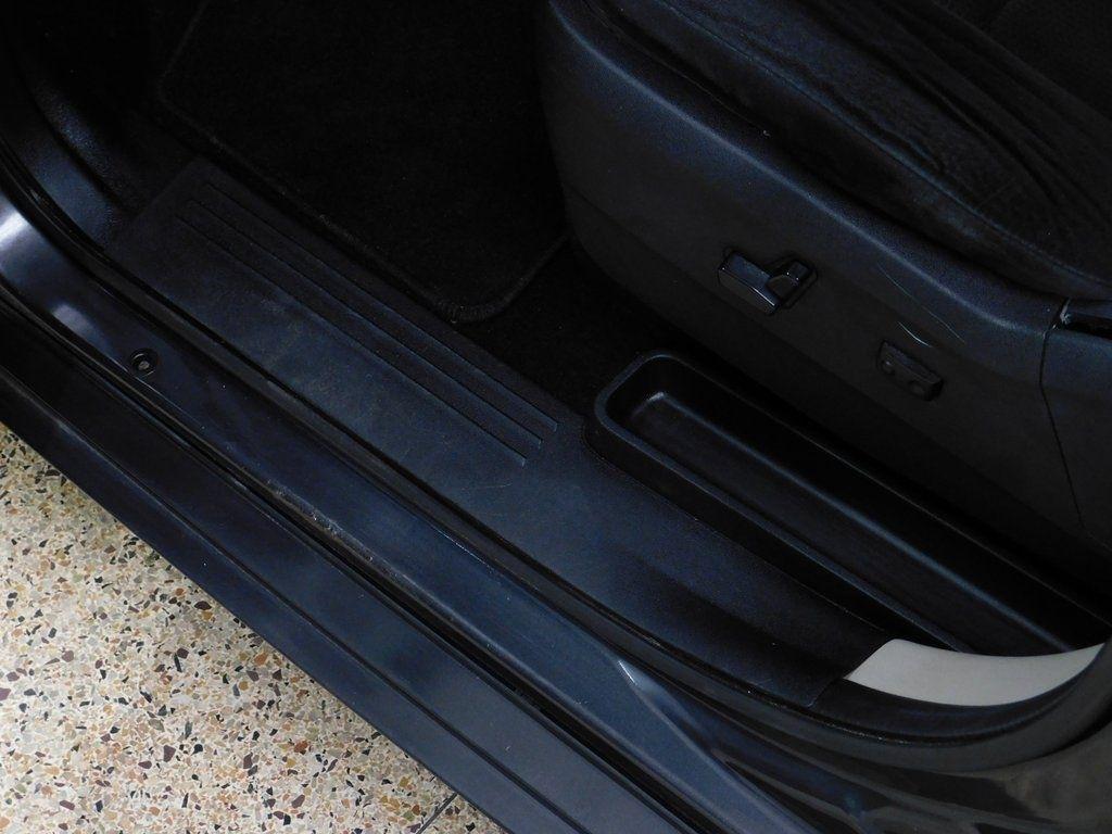 Dodge Grand Caravan Express 2011