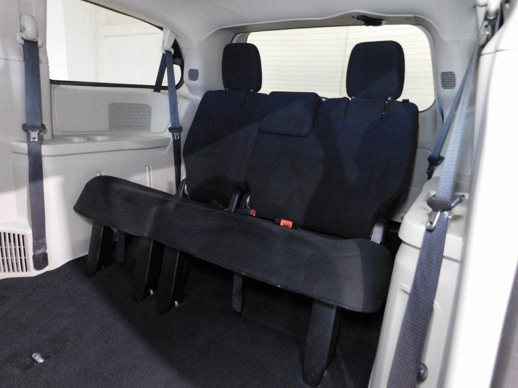 2011 Dodge Grand Caravan Express - Photo 61