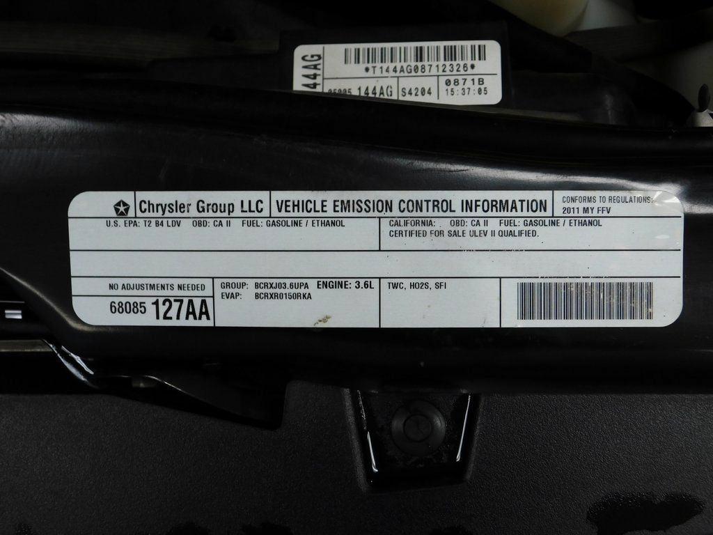 2011 Dodge Grand Caravan Express - Photo 90