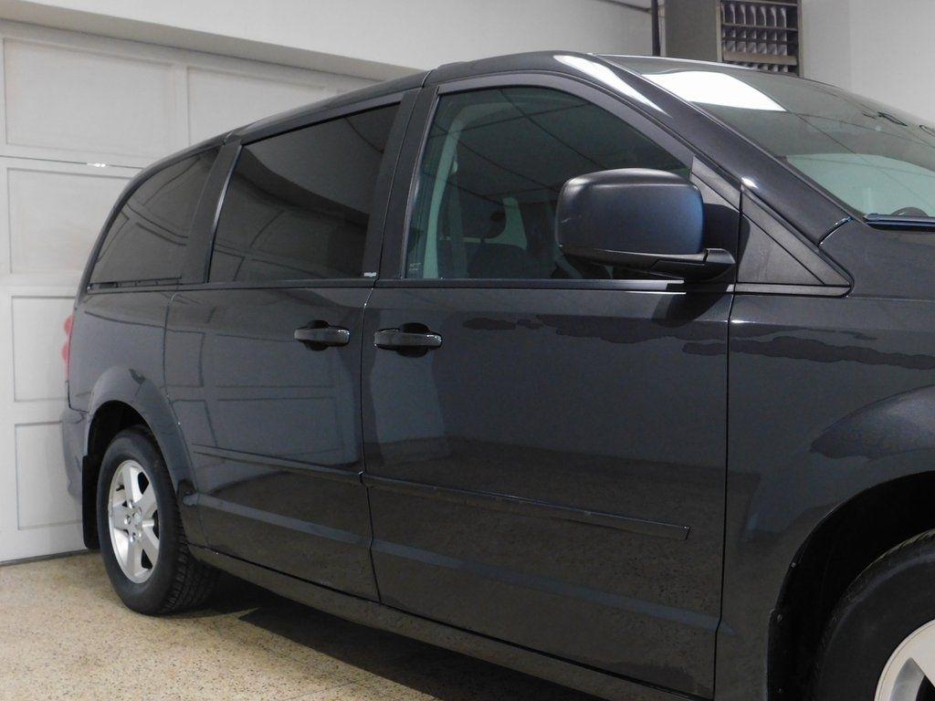 2011 Dodge Grand Caravan Express - Photo 10