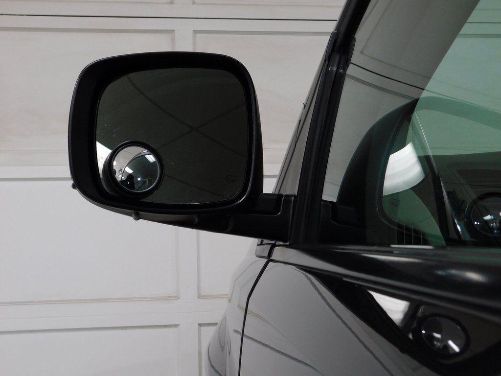 Dodge Grand Caravan Express 2011