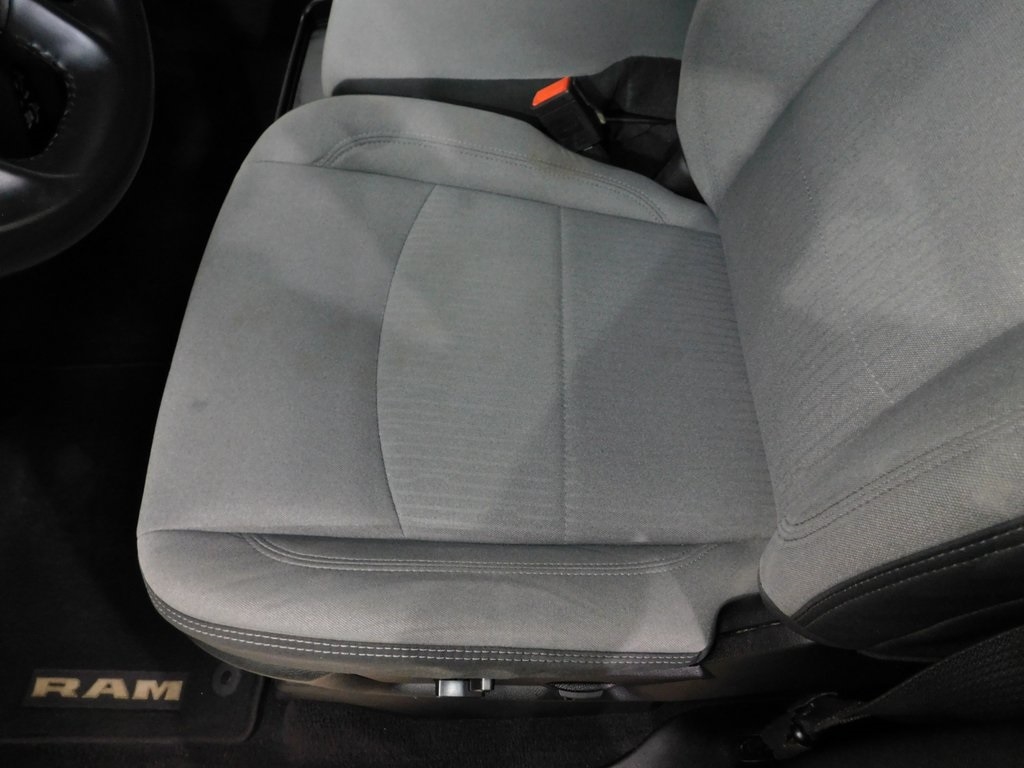 RAM 2500 Tradesman Crew Cab SWB 4WD 2022