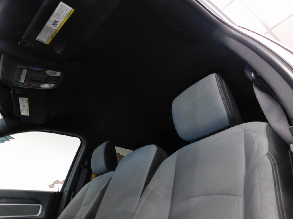 RAM 2500 Tradesman Crew Cab SWB 4WD 2022