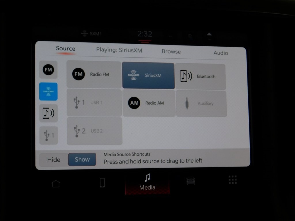 RAM 2500 Tradesman Crew Cab SWB 4WD 2022