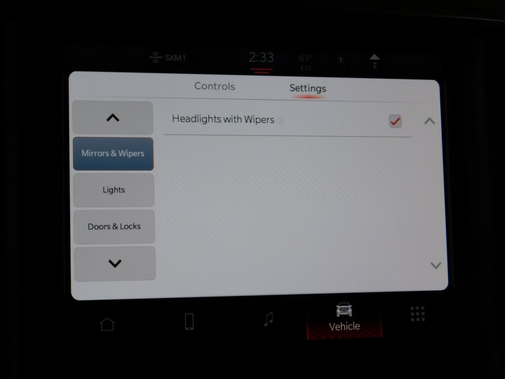 RAM 2500 Tradesman Crew Cab SWB 4WD 2022