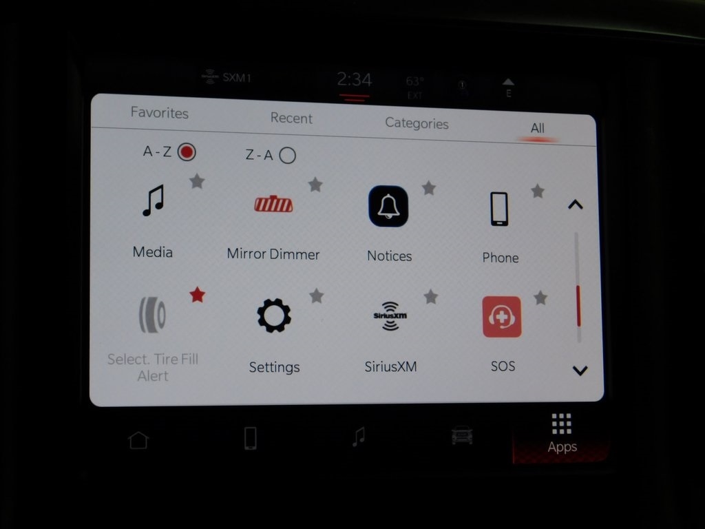 RAM 2500 Tradesman Crew Cab SWB 4WD 2022