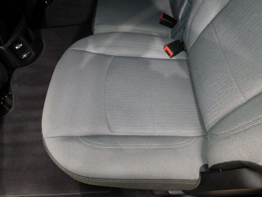 RAM 2500 Tradesman Crew Cab SWB 4WD 2022