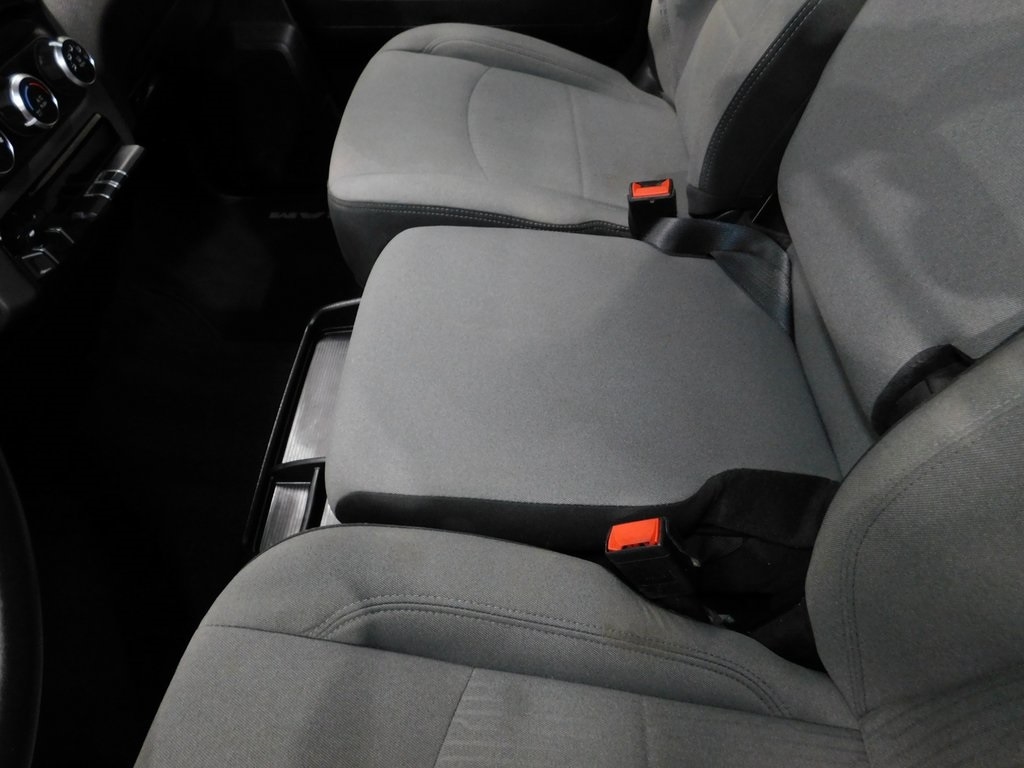 RAM 2500 Tradesman Crew Cab SWB 4WD 2022