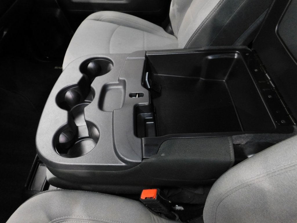 RAM 2500 Tradesman Crew Cab SWB 4WD 2022