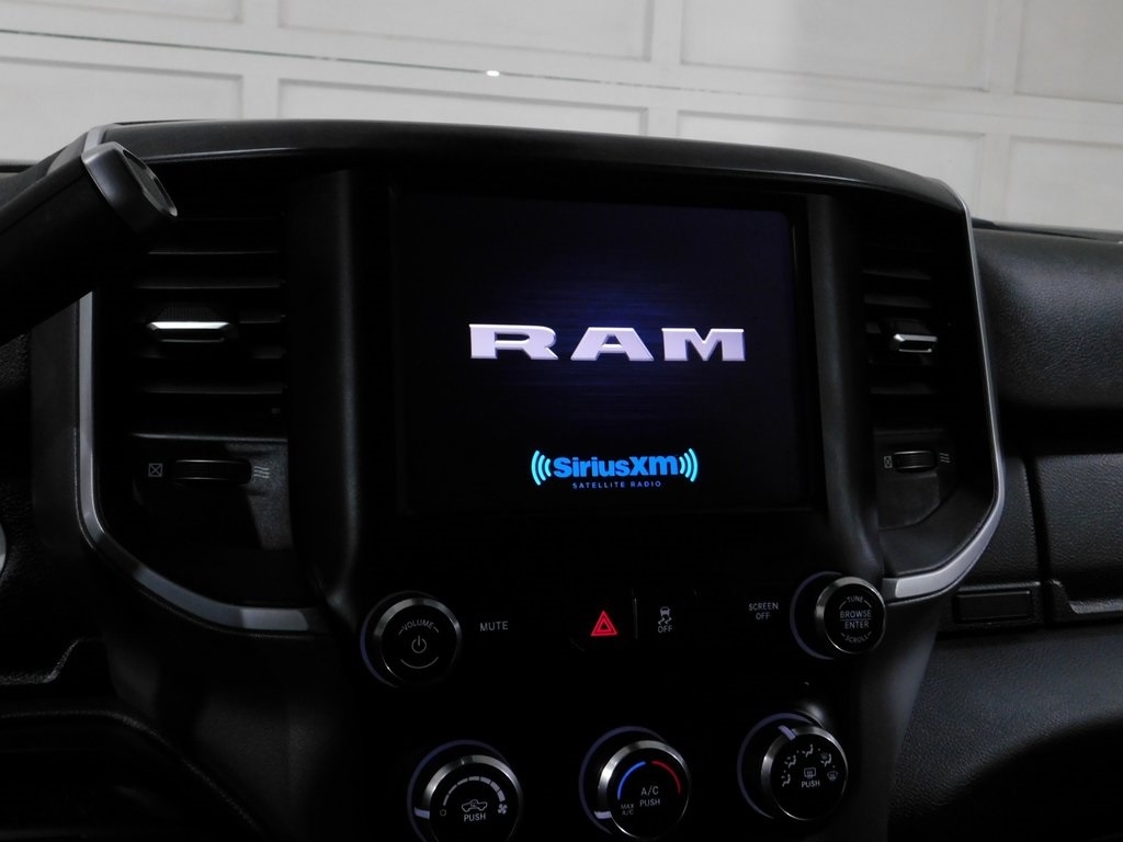 RAM 2500 Tradesman Crew Cab SWB 4WD 2022
