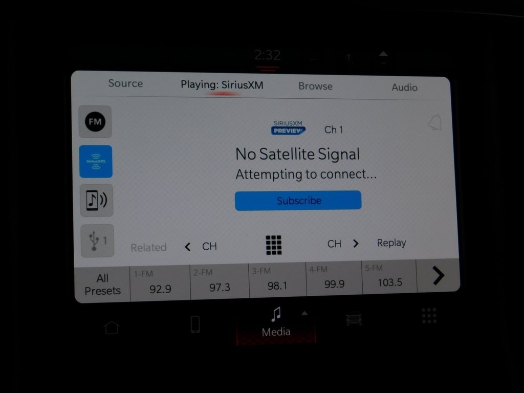 RAM 2500 Tradesman Crew Cab SWB 4WD 2022