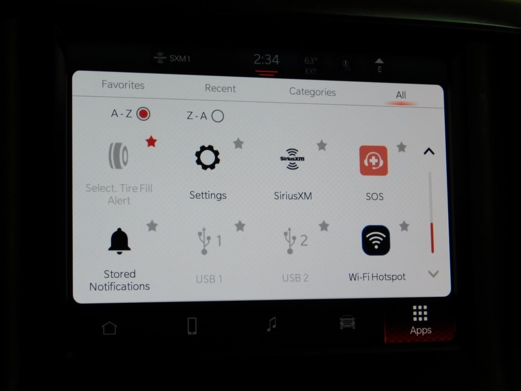 RAM 2500 Tradesman Crew Cab SWB 4WD 2022