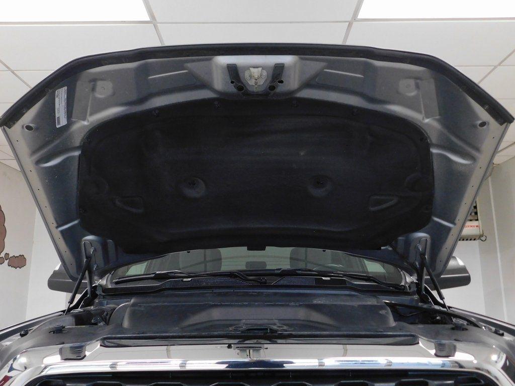 RAM 2500 Tradesman Crew Cab SWB 4WD 2022