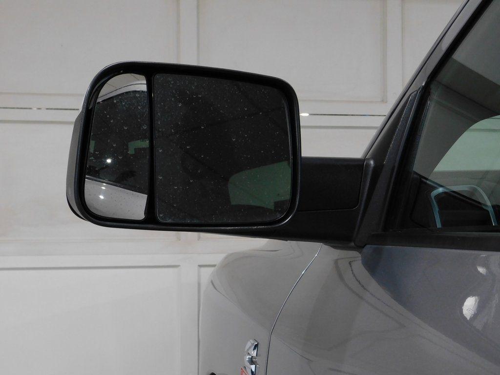 RAM 2500 Tradesman Crew Cab SWB 4WD 2022