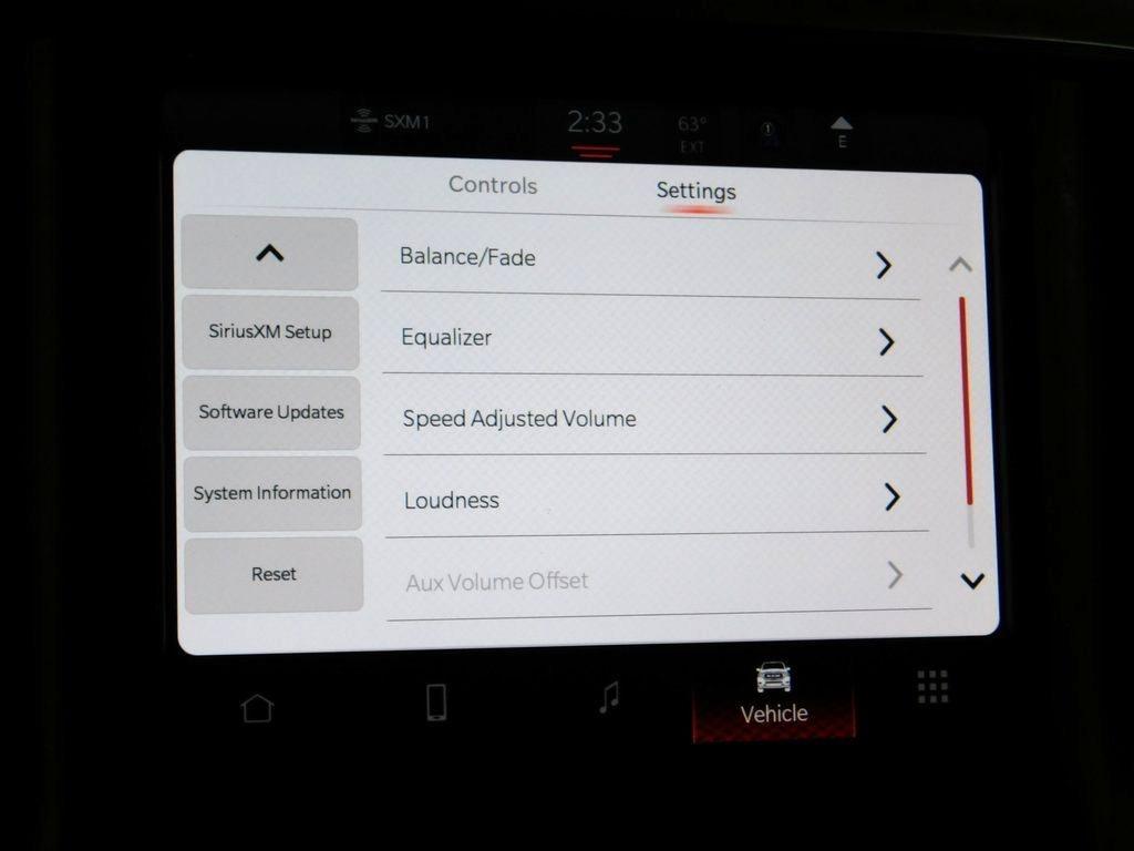 RAM 2500 Tradesman Crew Cab SWB 4WD 2022