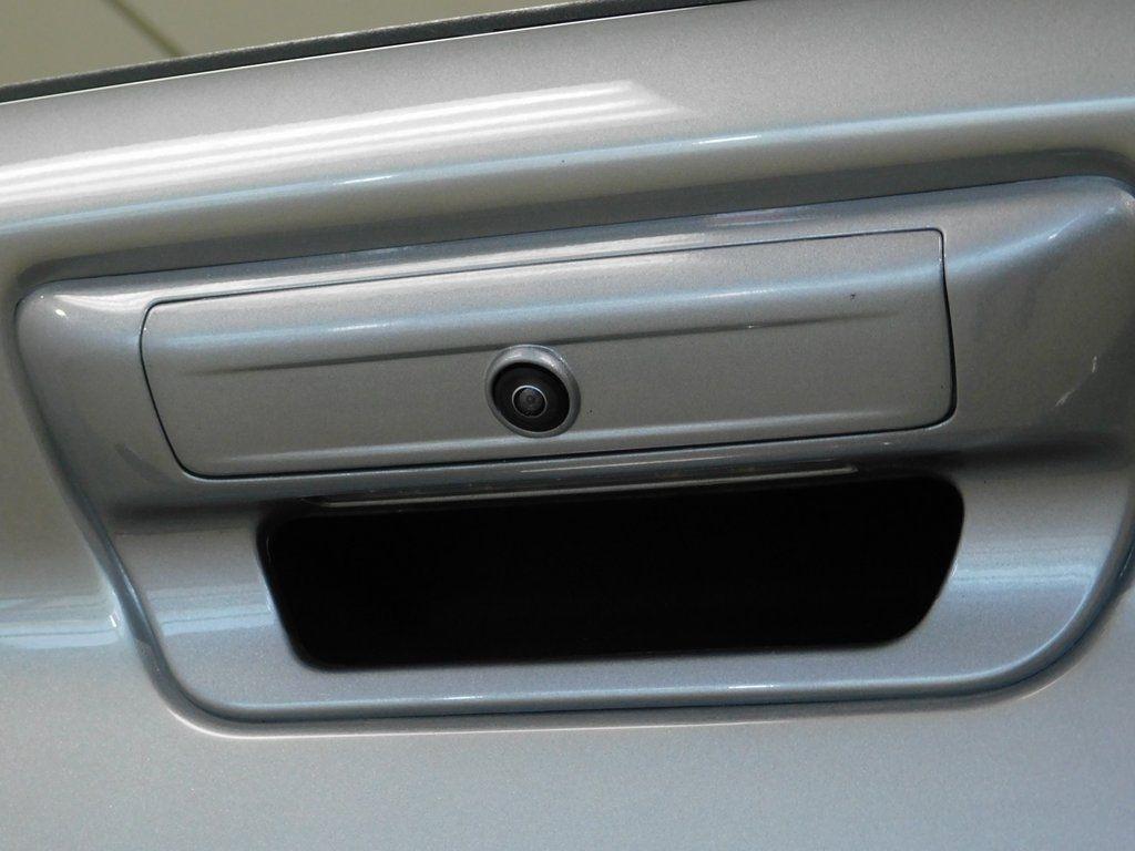 RAM 2500 Tradesman Crew Cab SWB 4WD 2022