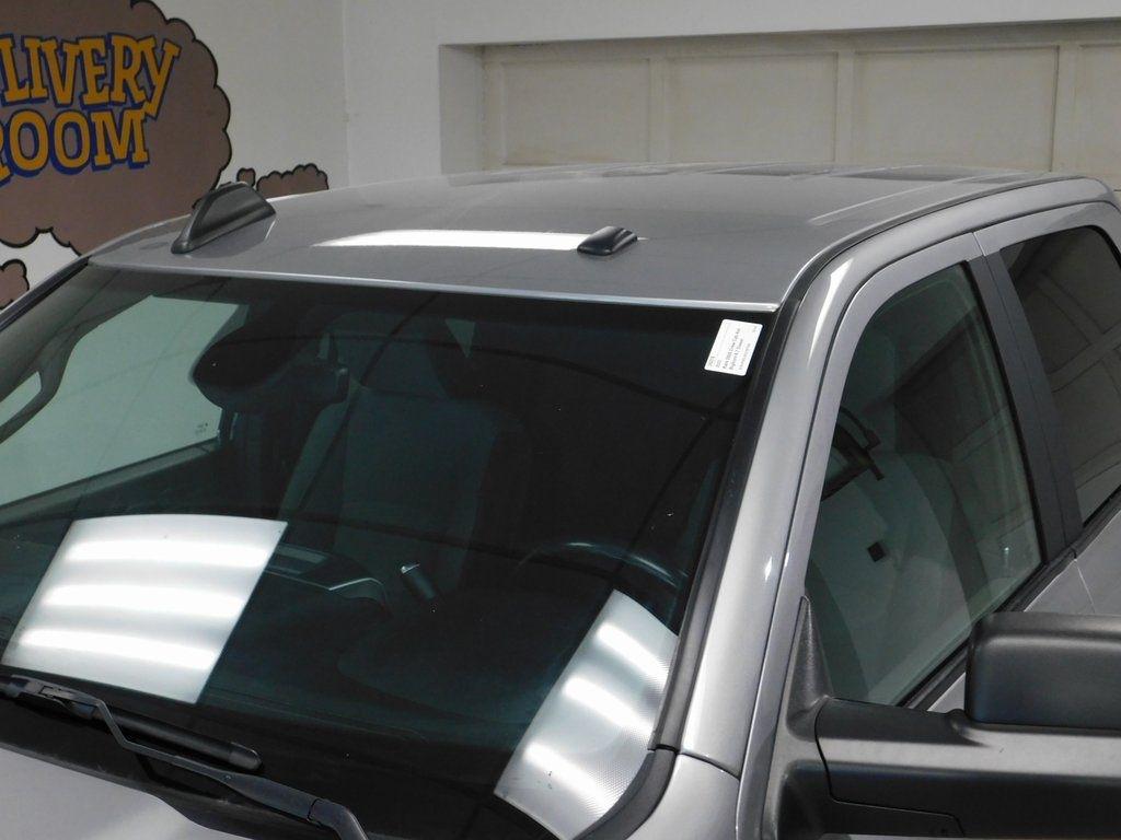 RAM 2500 Tradesman Crew Cab SWB 4WD 2022