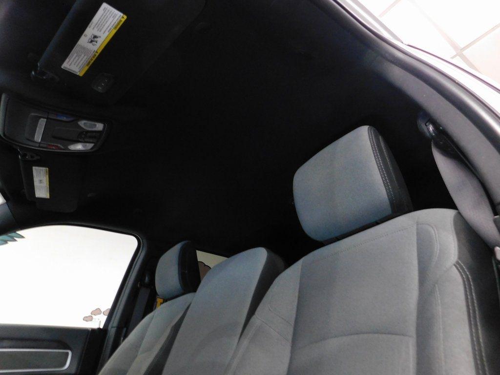 RAM 2500 Tradesman Crew Cab SWB 4WD 2022