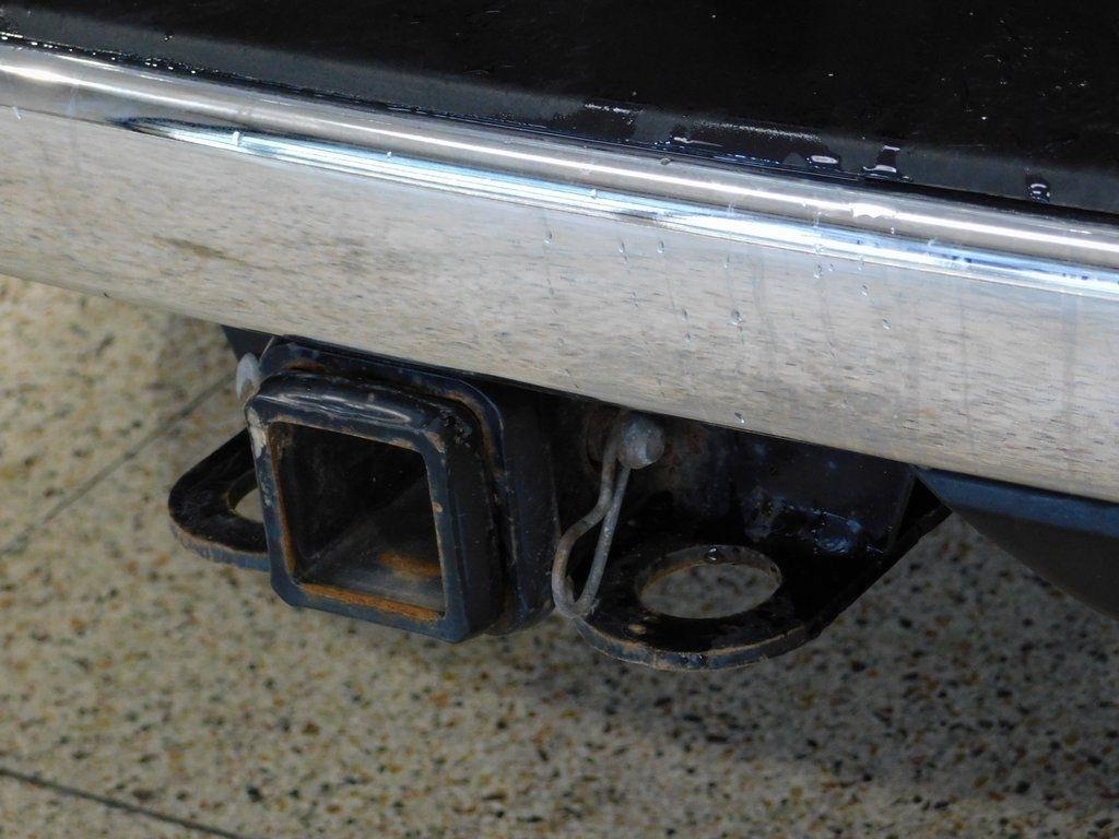 RAM 2500 Tradesman Crew Cab SWB 4WD 2022