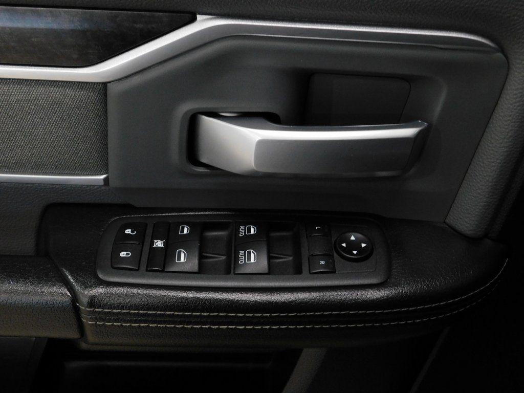 RAM 2500 Tradesman Crew Cab SWB 4WD 2022