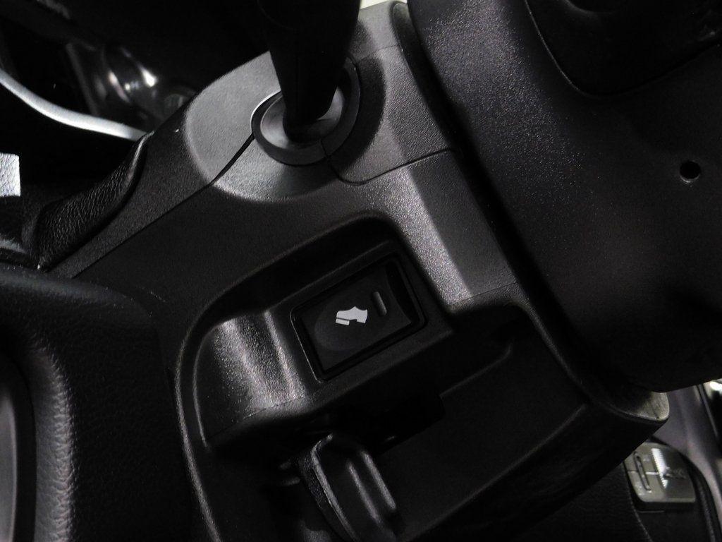 RAM 2500 Tradesman Crew Cab SWB 4WD 2022