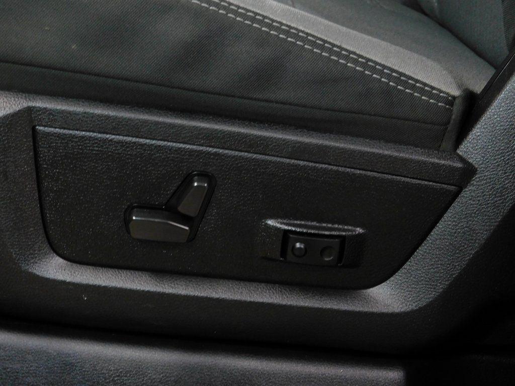 RAM 2500 Tradesman Crew Cab SWB 4WD 2022