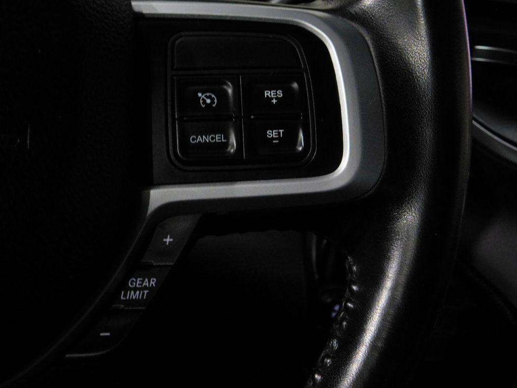 RAM 2500 Tradesman Crew Cab SWB 4WD 2022