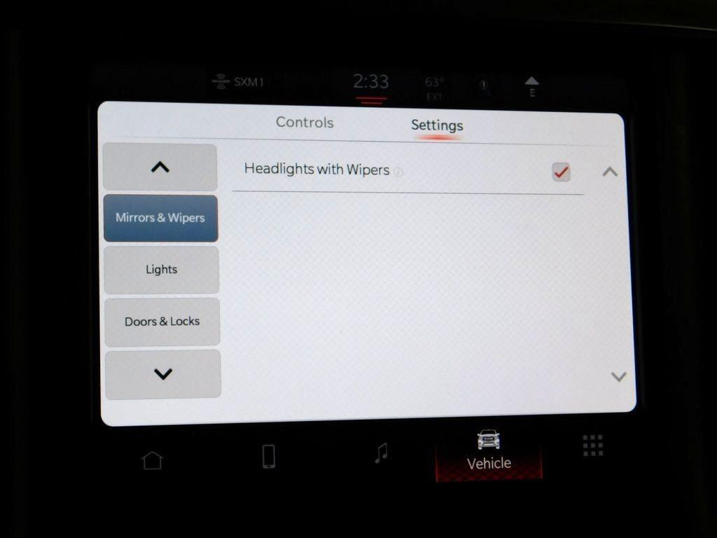 RAM 2500 Tradesman Crew Cab SWB 4WD 2022