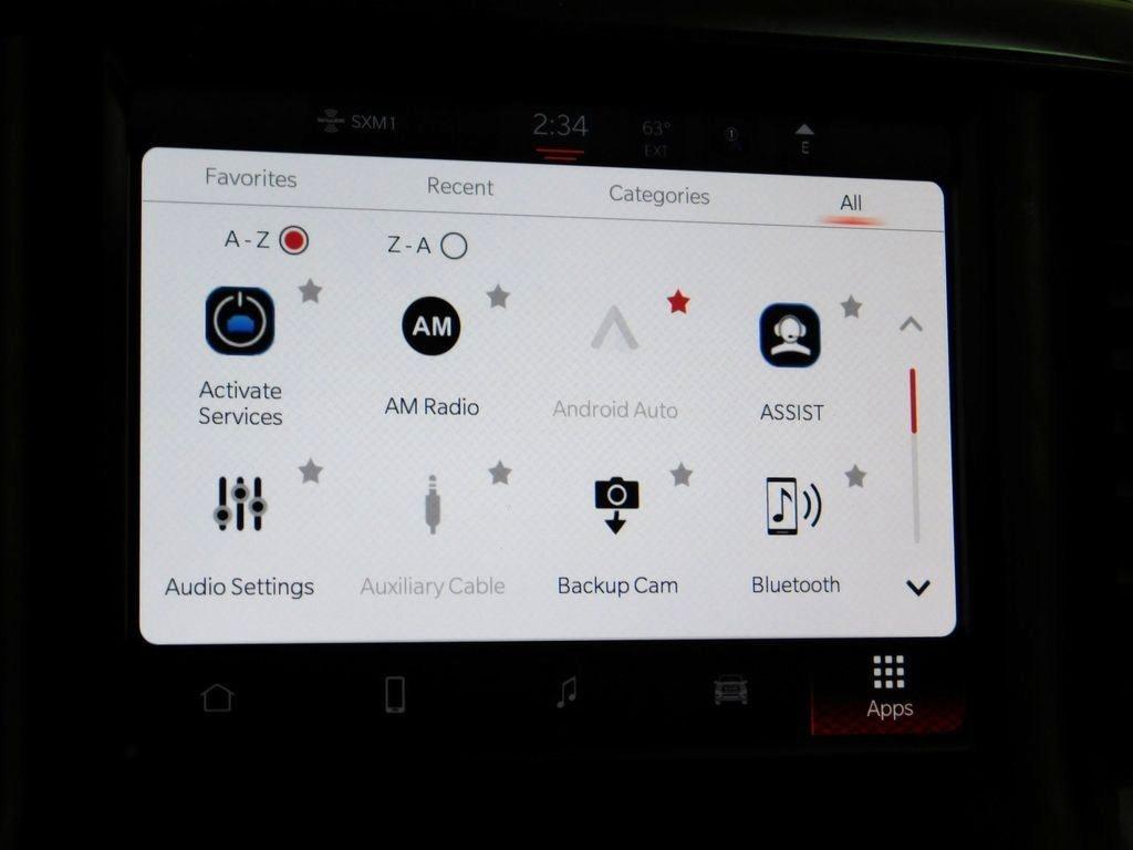 RAM 2500 Tradesman Crew Cab SWB 4WD 2022