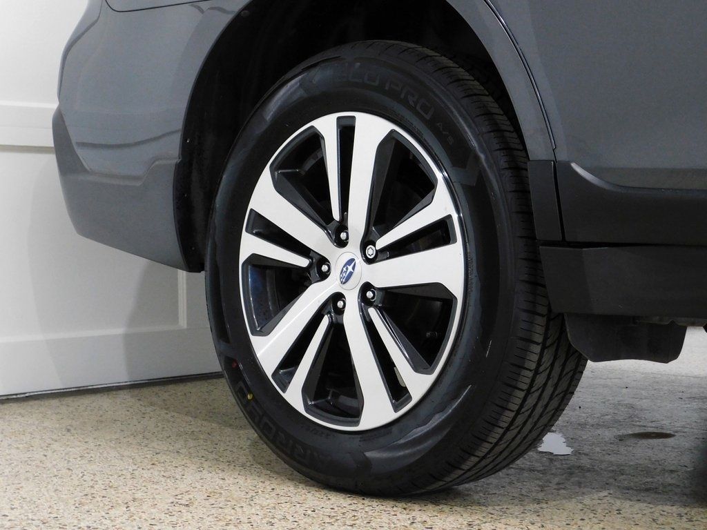 Subaru Outback 2.5i Limited 2018