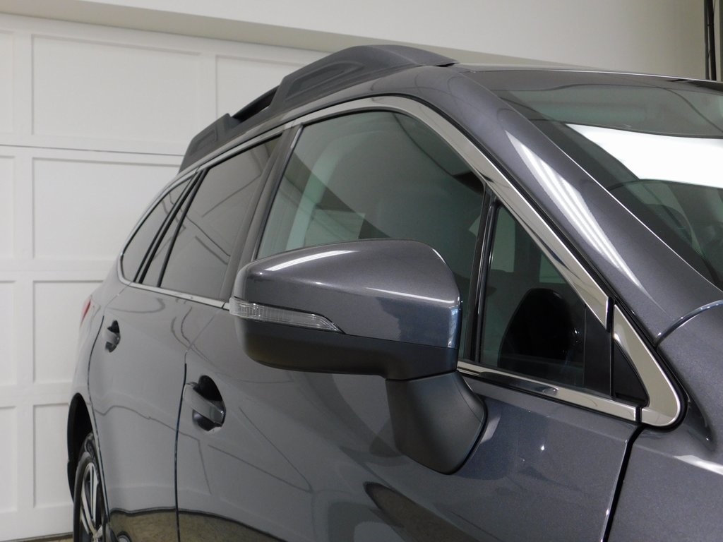 Subaru Outback 2.5i Limited 2018