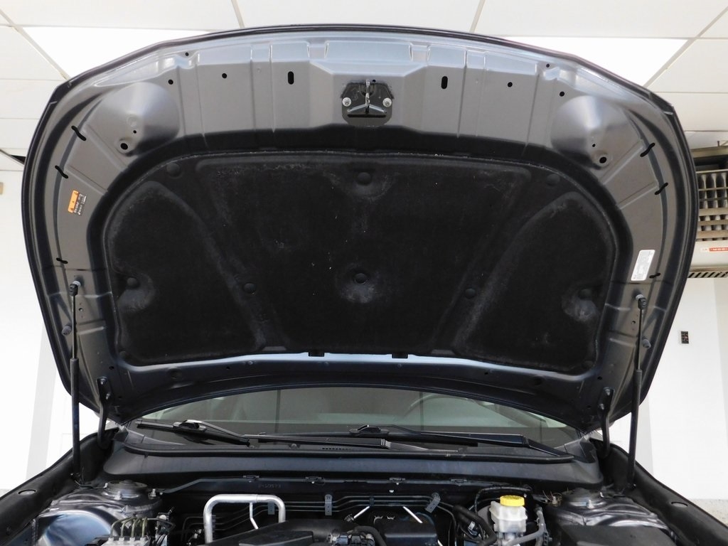 Subaru Outback 2.5i Limited 2018