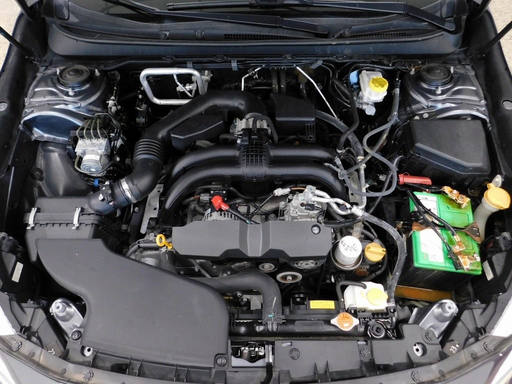 Subaru Outback 2.5i Limited 2018