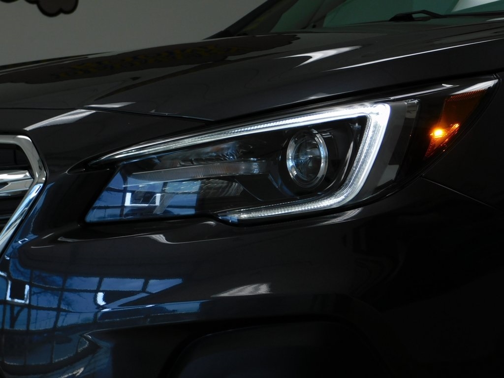 Subaru Outback 2.5i Limited 2018