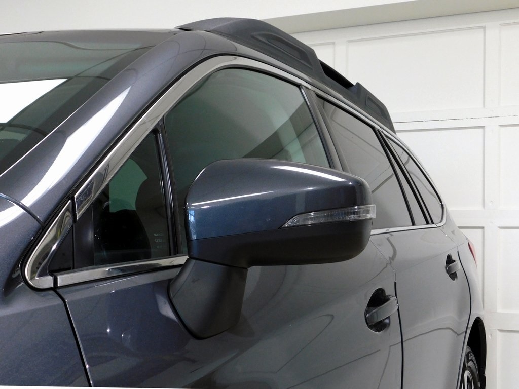 Subaru Outback 2.5i Limited 2018