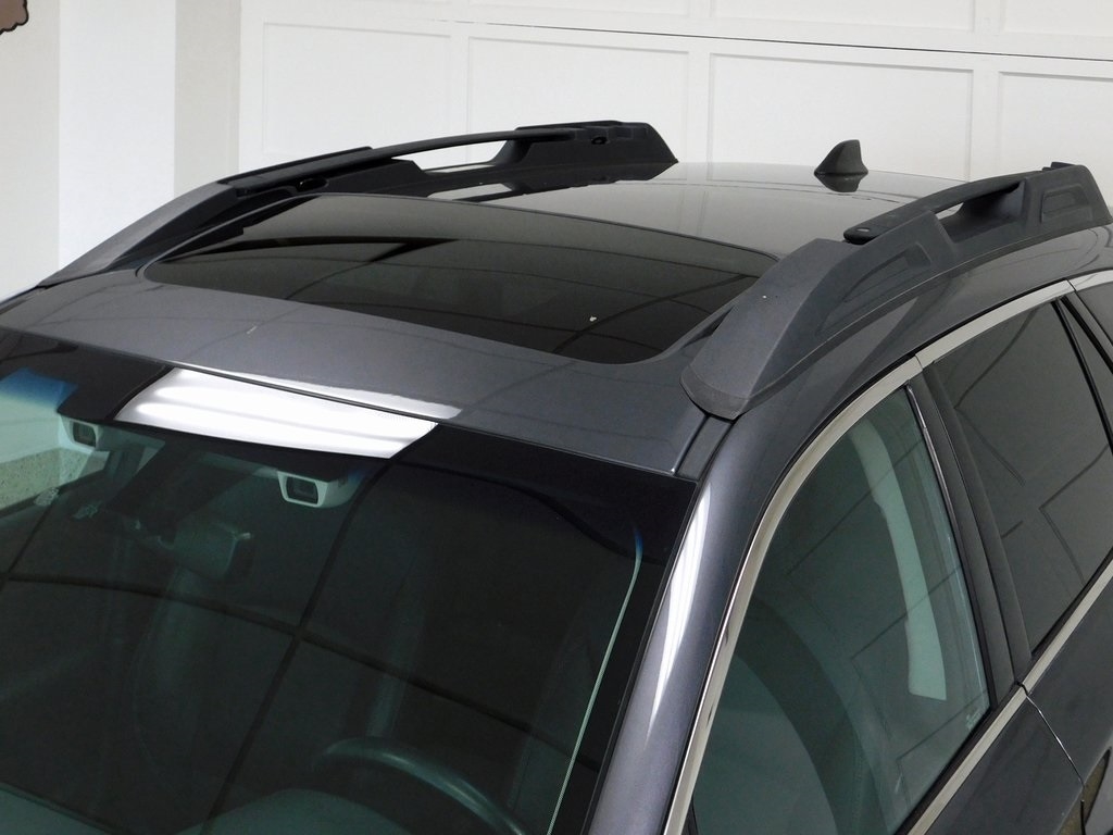 Subaru Outback 2.5i Limited 2018