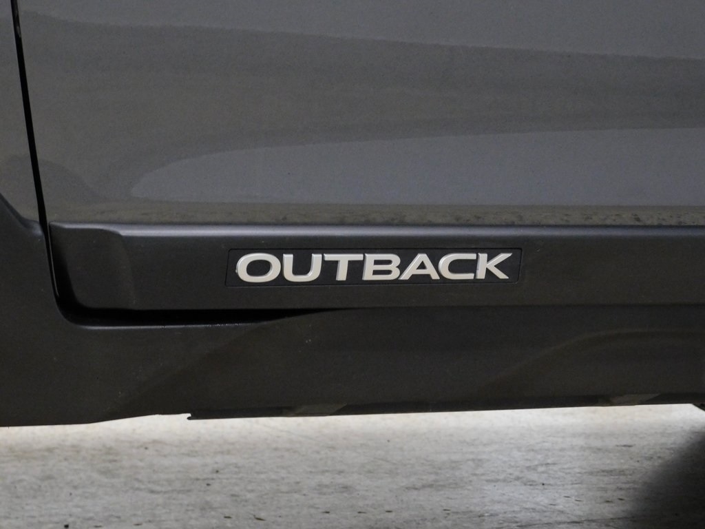 Subaru Outback 2.5i Limited 2018