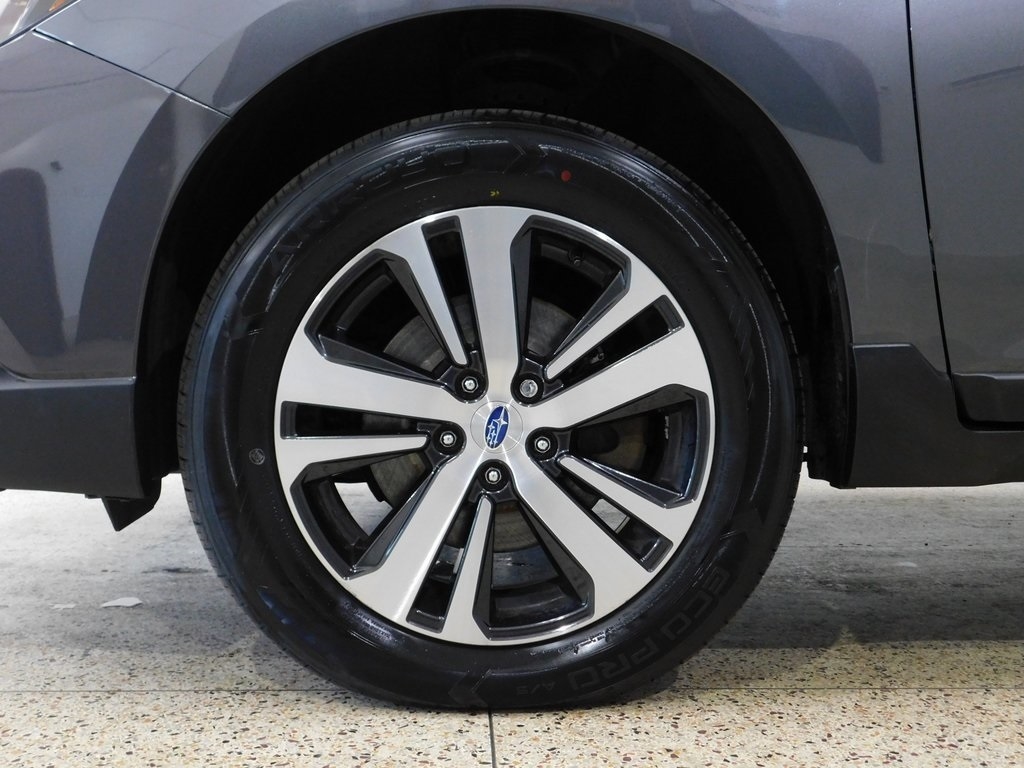 Subaru Outback 2.5i Limited 2018