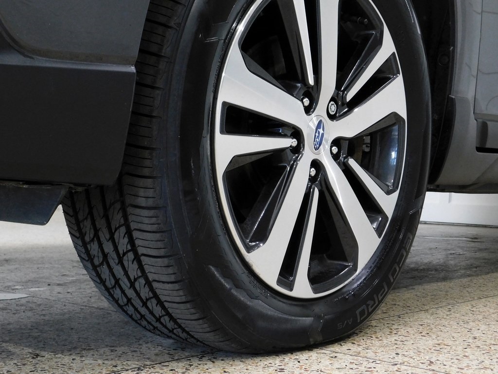 Subaru Outback 2.5i Limited 2018