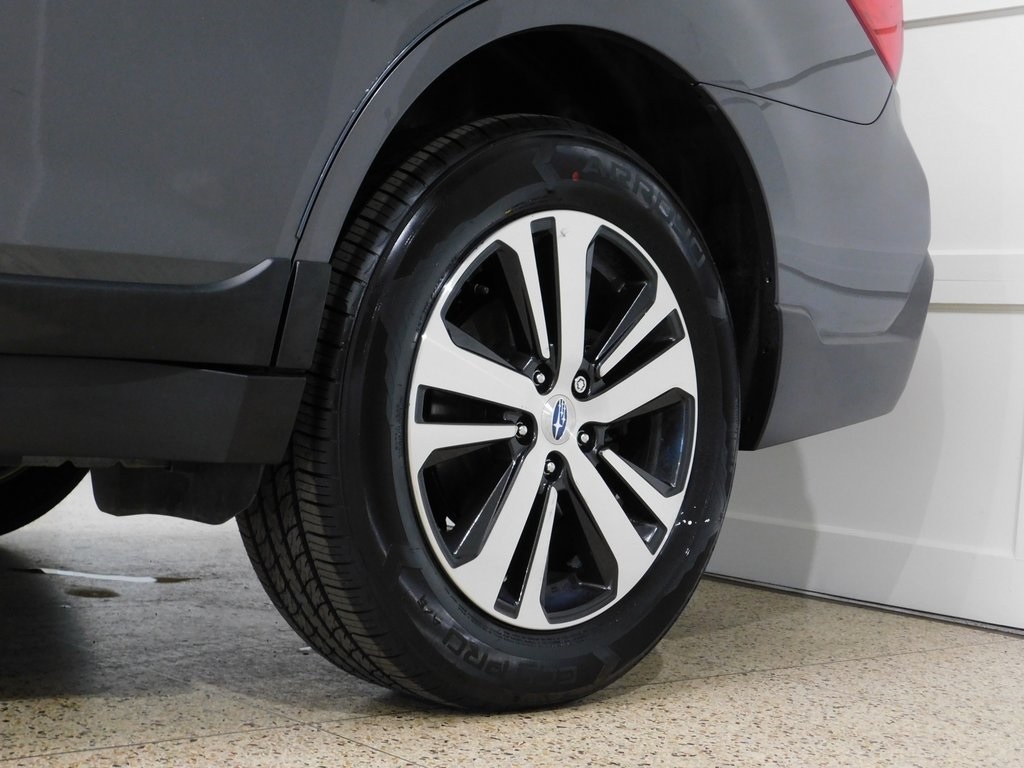 Subaru Outback 2.5i Limited 2018