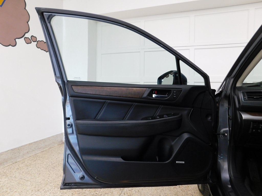 Subaru Outback 2.5i Limited 2018