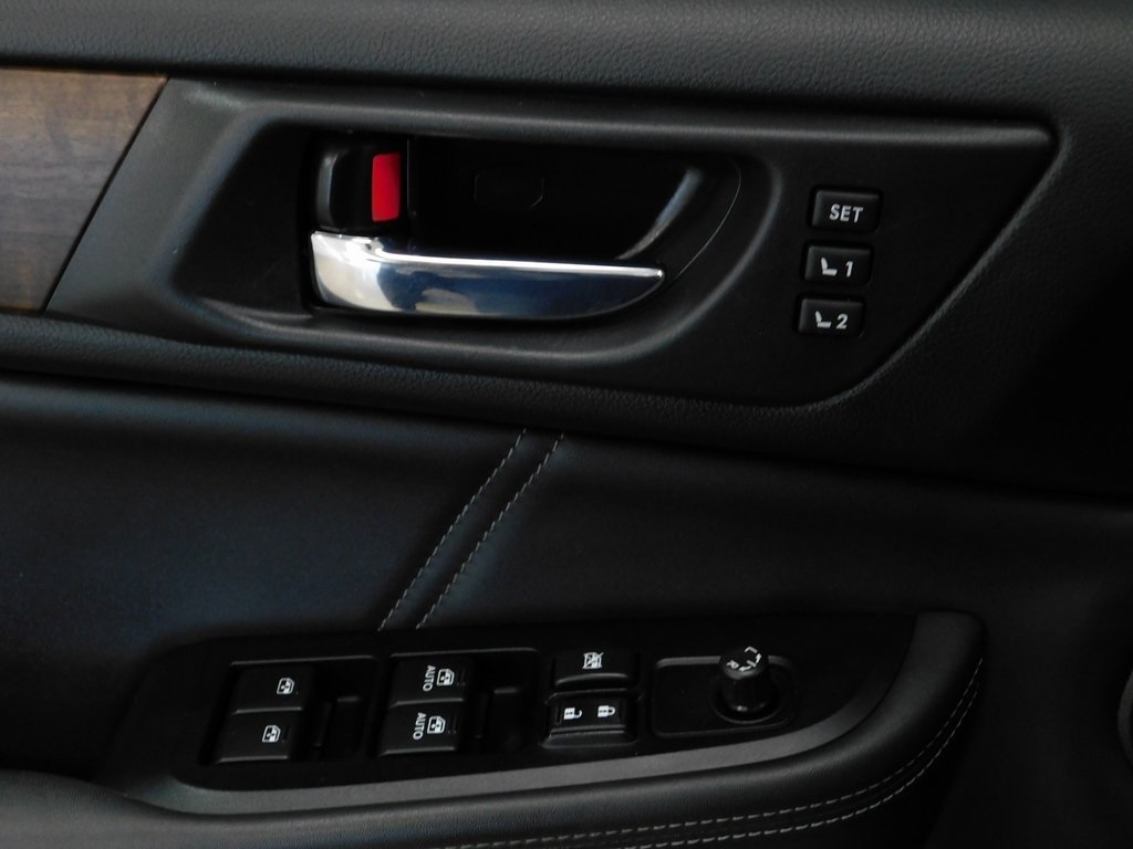 Subaru Outback 2.5i Limited 2018