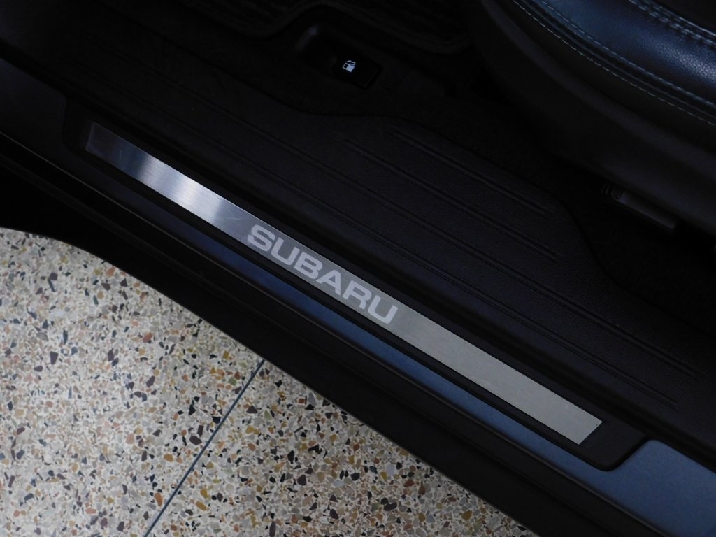 Subaru Outback 2.5i Limited 2018