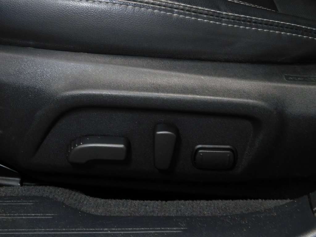 Subaru Outback 2.5i Limited 2018