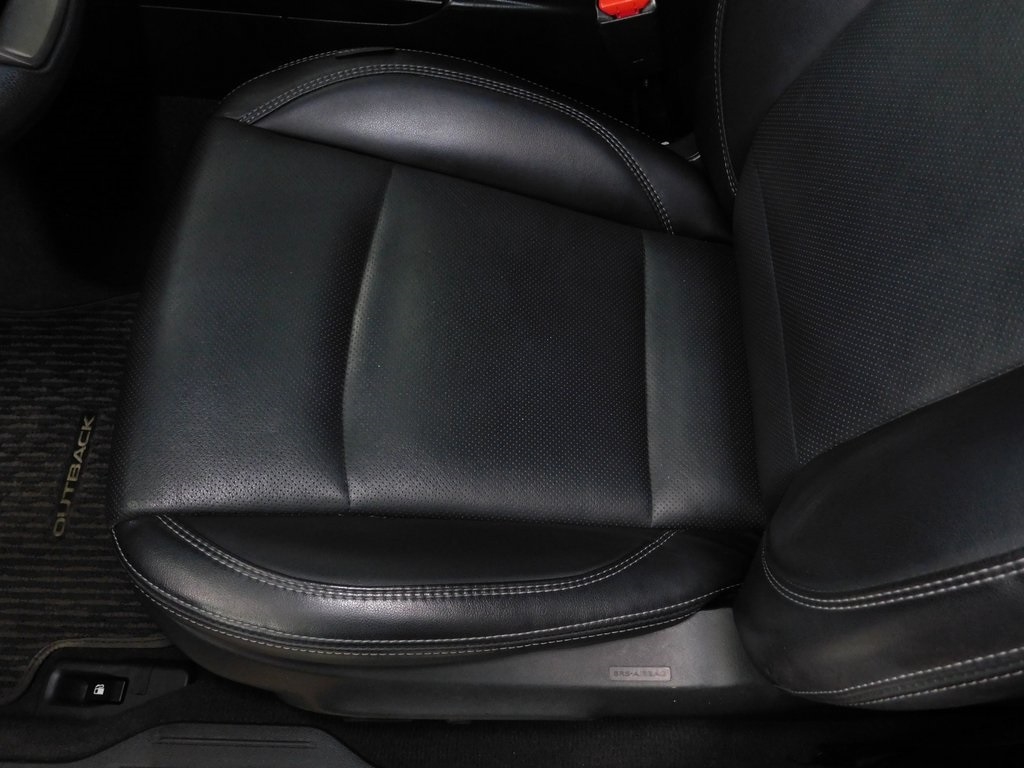 Subaru Outback 2.5i Limited 2018