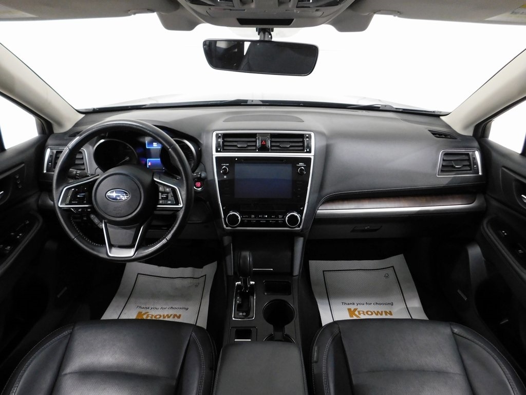 Subaru Outback 2.5i Limited 2018