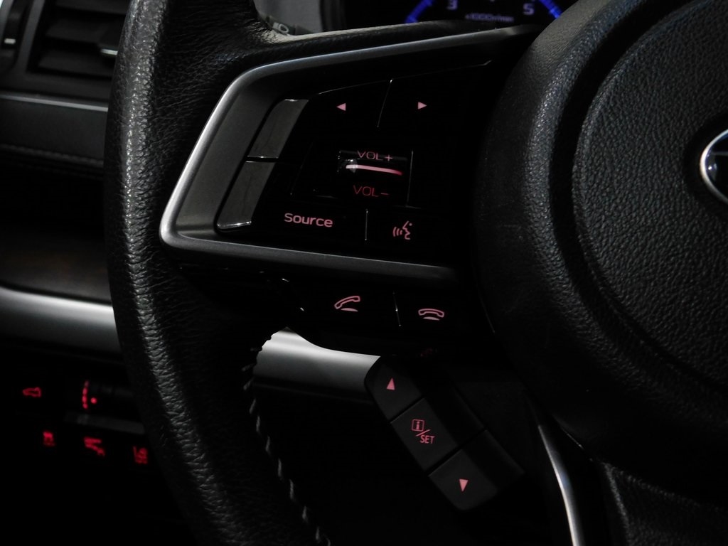 Subaru Outback 2.5i Limited 2018