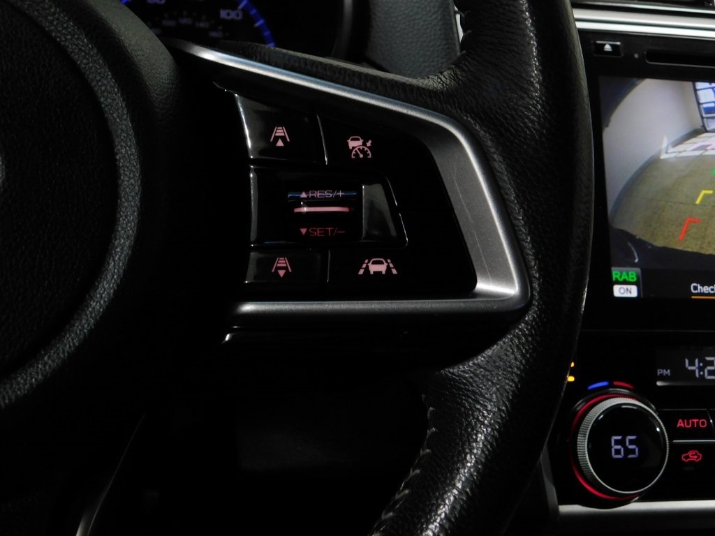 Subaru Outback 2.5i Limited 2018