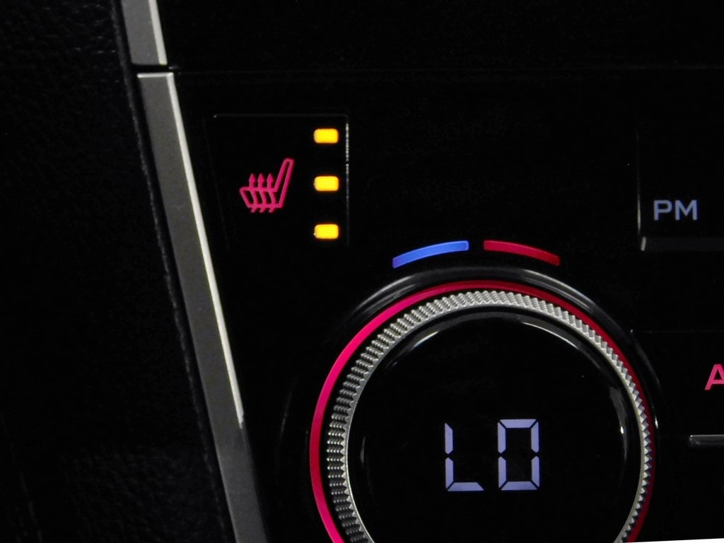 Subaru Outback 2.5i Limited 2018